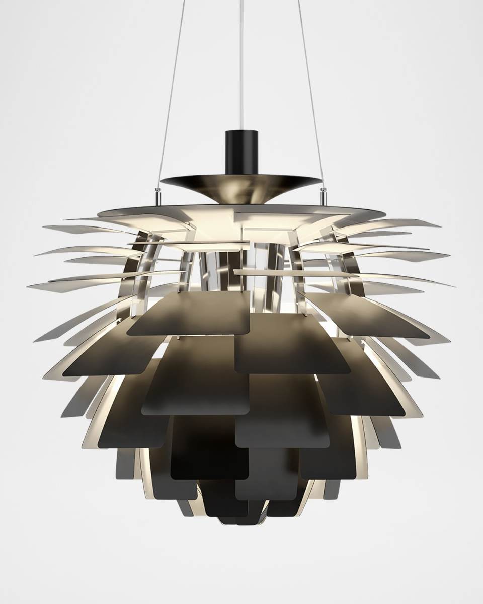 PH 24" Artichoke Pendant